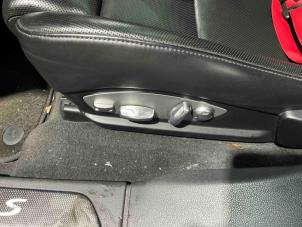 Porsche Panamera 3.0 V6 24V 4S Épave (2013, Métallisé, Noir)