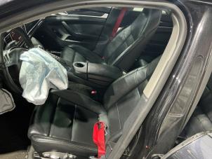 Porsche Panamera 3.0 V6 24V 4S Épave (2013, Métallisé, Noir)