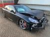 Véhicule hors d'usage  Porsche Panamera 09- de 2013