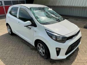 Kia Picanto 1.0 DPi 12V  (Skrot)