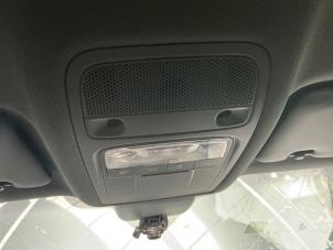 Audi A3 Sportback 1.4 TFSI 16V 40 e-tron Épave (2020, Métallisé, Gris argenté)