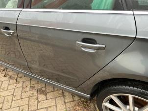 Audi A3 Sportback 1.4 TFSI 16V 40 e-tron Épave (2020, Métallisé, Gris argenté)
