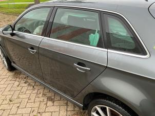 Audi A3 Sportback 1.4 TFSI 16V 40 e-tron Épave (2020, Métallisé, Gris argenté)