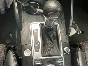 Audi A3 Sportback 1.4 TFSI 16V 40 e-tron Épave (2020, Métallisé, Gris argenté)