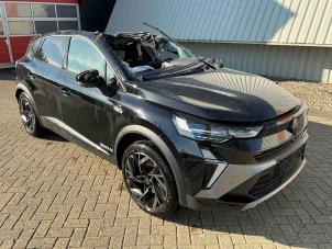 Renault Captur II 1.6 E-Tech 145  (Skrot)