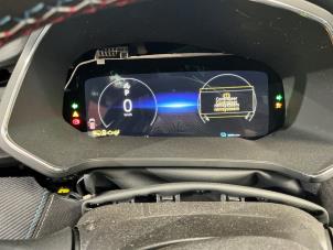 Renault Captur II 1.6 E-Tech 145 Samochód złomowany (2025, Metalik, Czarny)