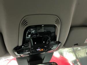 Alfa Romeo Giulia 2.2d 150 16V Vehículo de desguace (2016, Rojo)