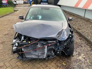 Kia Rio IV 1.0i T-GDi 100 12V Vehículo de desguace (2022, Gris)