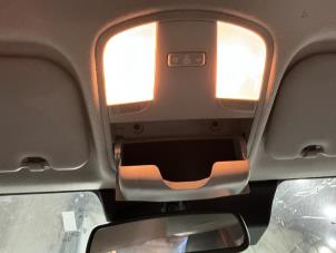 Kia Rio IV 1.0i T-GDi 100 12V Vehículo de desguace (2022, Gris)