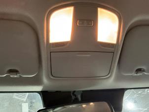 Kia Rio IV 1.0i T-GDi 100 12V Vehículo de desguace (2022, Gris)