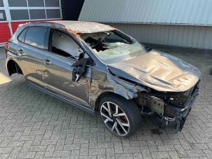 Volkswagen Polo VI 2.0 GTI Turbo 16V  (Skrot)