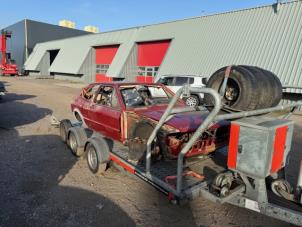 Volkswagen Scirocco 1.6 GTi,GLi  (Rozbiórka)