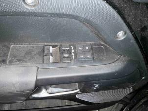 Landrover Defender II 90 3.0 D250 MHEV Épave (2023, Métallisé, Noir)