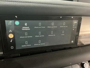 Landrover Defender II 90 3.0 D250 MHEV Épave (2023, Métallisé, Noir)