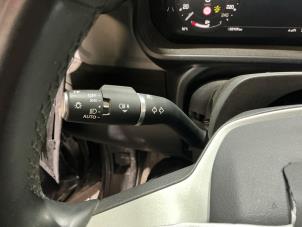 Landrover Defender II 90 3.0 D250 MHEV Épave (2023, Métallisé, Noir)