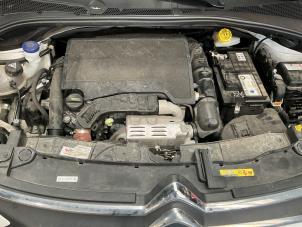 Citroen C3 1.2 12V e-THP PureTech 110 Épave (2023, Blanc)