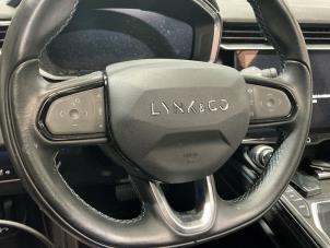 Lynk & Co 01 1.5 PHEV Épave (2022, Métallisé, Noir)