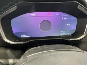 Lynk & Co 01 1.5 PHEV Épave (2022, Métallisé, Noir)