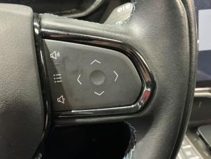Lynk & Co 01 1.5 PHEV Épave (2022, Métallisé, Noir)