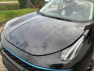 Lynk & Co 01 1.5 PHEV Épave (2022, Métallisé, Noir)