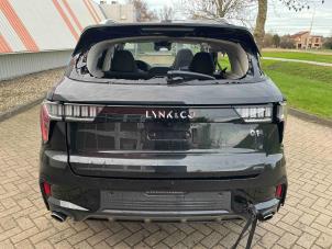 Lynk & Co 01 1.5 PHEV Épave (2022, Métallisé, Noir)