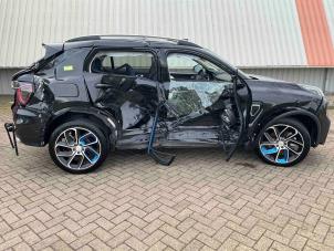 Lynk & Co 01 1.5 PHEV Épave (2022, Métallisé, Noir)
