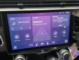 Lynk & Co 01 1.5 PHEV Épave (2022, Métallisé, Noir)