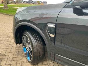 Lynk & Co 01 1.5 PHEV Épave (2022, Métallisé, Noir)