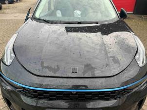 Lynk & Co 01 1.5 PHEV Épave (2022, Métallisé, Noir)