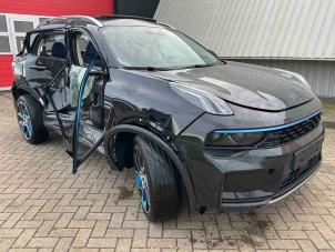 Lynk & Co 01 1.5 PHEV Épave (2022, Métallisé, Noir)