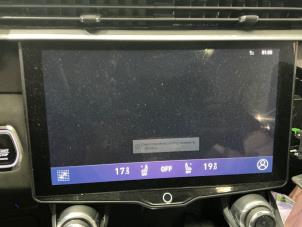 Lynk & Co 01 1.5 PHEV Épave (2022, Métallisé, Noir)