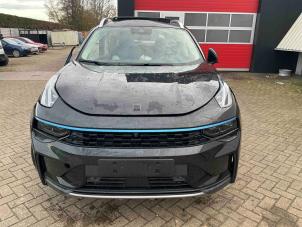 Lynk & Co 01 1.5 PHEV Épave (2022, Métallisé, Noir)
