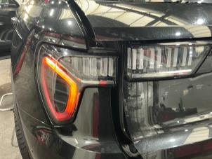 Lynk & Co 01 1.5 PHEV Épave (2022, Métallisé, Noir)
