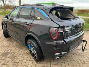 Lynk & Co 01 1.5 PHEV Épave (2022, Métallisé, Noir)