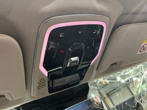 Lynk & Co 01 1.5 PHEV Épave (2022, Métallisé, Noir)