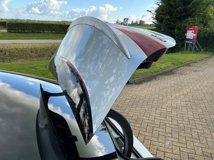 Mercedes EQE 300 89/90 kWh Vehículo de desguace (2023, Gris)