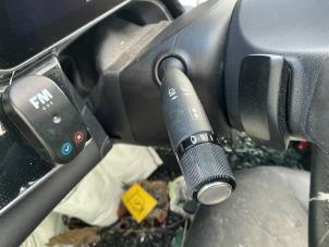Mercedes EQE 300 89/90 kWh Vehículo de desguace (2023, Gris)