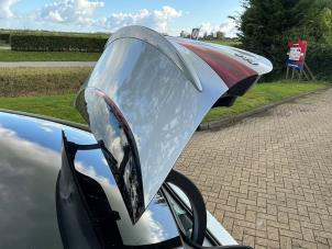 Mercedes EQE 300 89/90 kWh Vehículo de desguace (2023, Gris)