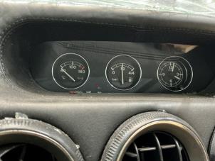 Ferrari Maranello 550 48V Samochód złomowany (2001, Niebieski)