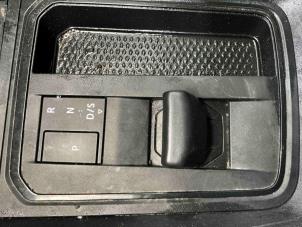 Volkswagen Caddy Cargo V 2.0 TDI SCR Épave (2024, Métallisé, Gris argenté)