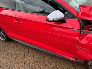 Audi S5 3.0 TFSI V6 24V Épave (2018, Rouge)