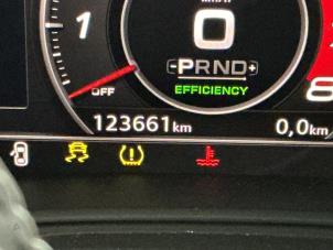 Audi S5 3.0 TFSI V6 24V Épave (2018, Rouge)