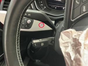 Audi S5 3.0 TFSI V6 24V Épave (2018, Rouge)