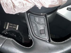 Audi S5 3.0 TFSI V6 24V Épave (2018, Rouge)
