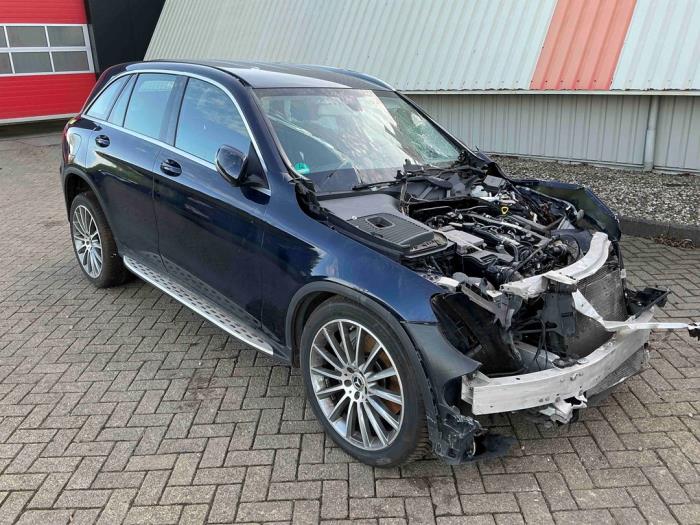 Foto Donor Fahrzeug