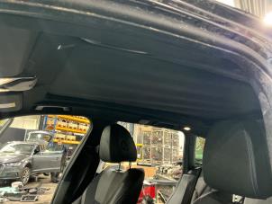 BMW X3 xDrive 30d 3.0 Turbo 24V Mild Hybrid Samochód złomowany (2021, Metalik, Czarny)