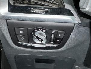 BMW X3 xDrive 30d 3.0 Turbo 24V Mild Hybrid Samochód złomowany (2021, Metalik, Czarny)