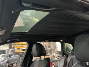 BMW X3 xDrive 30d 3.0 Turbo 24V Mild Hybrid Samochód złomowany (2021, Metalik, Czarny)