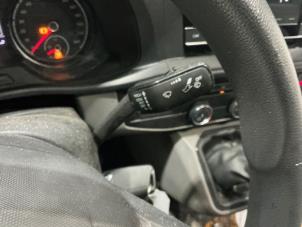 Volkswagen Transporter T6 2.0 TDI 150 Épave (2021, Gris)
