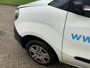 Fiat Doblo 15- Épave (2021, Blanc)